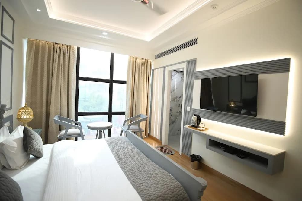 Hotel Indo continental - photo 43