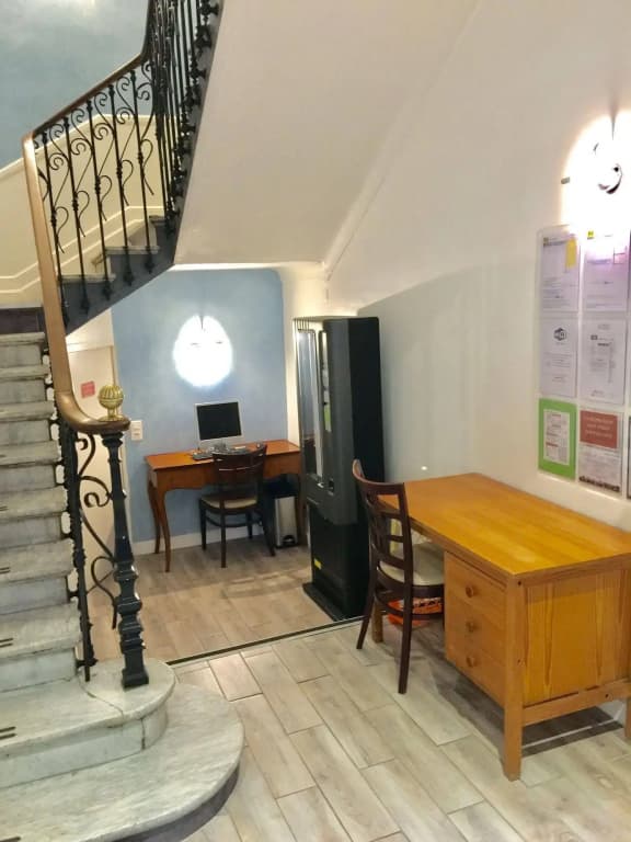 Hôtel Lépante - photo 12