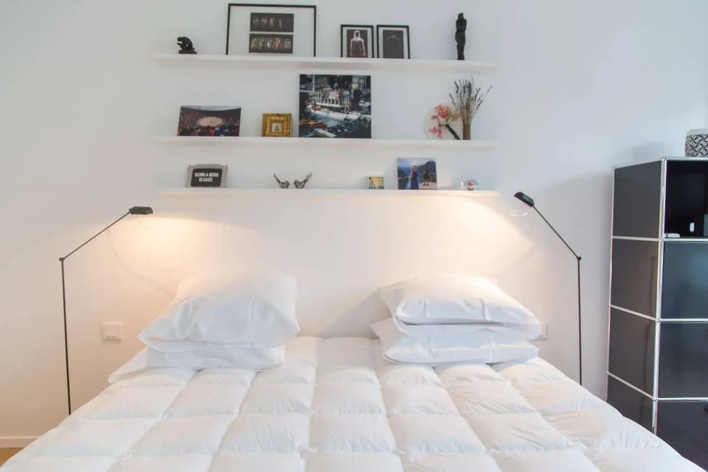 Montparnasse Studio Deluxe - photo 4