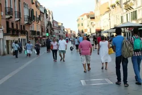 Calle dei Preti - photo 21