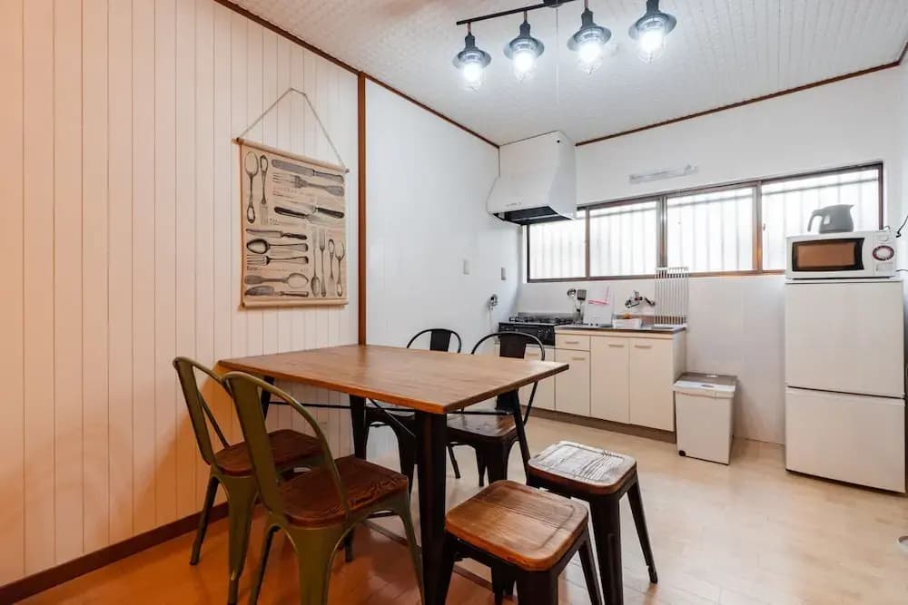 Fukuya House - photo 16