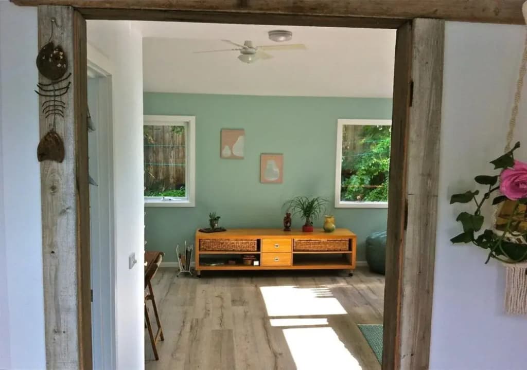 Sea Salt Bnb - photo 15