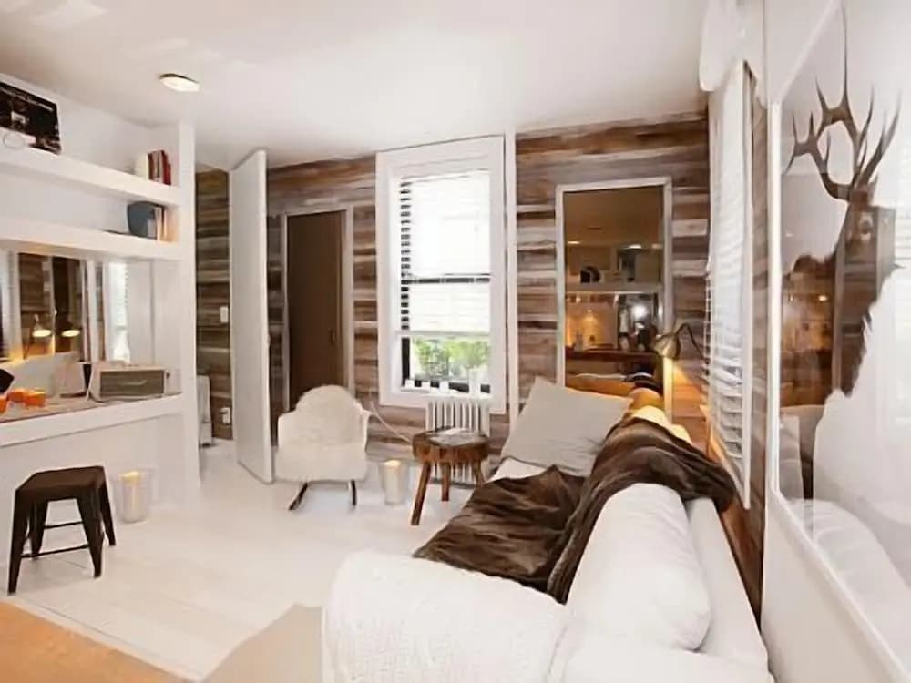 MySuites - SoHo Bowery Suites - photo 2