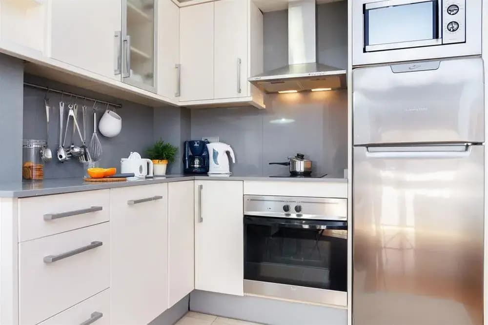 Feelathome Beach Apartment - photo 16