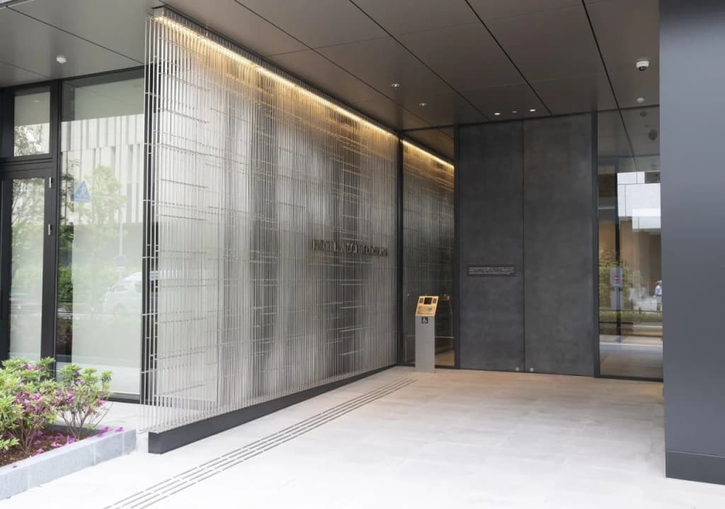 Hotel Vischio Osaka - photo 12