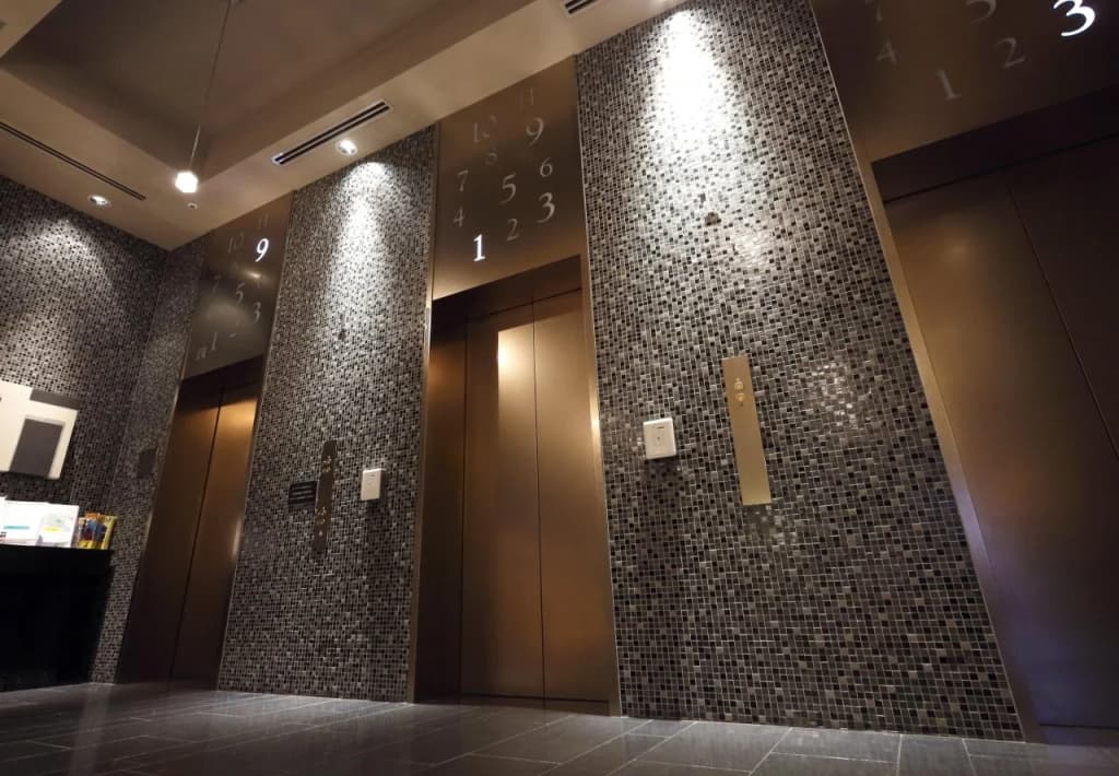 Hotel Monterey Hanzomon - photo 9