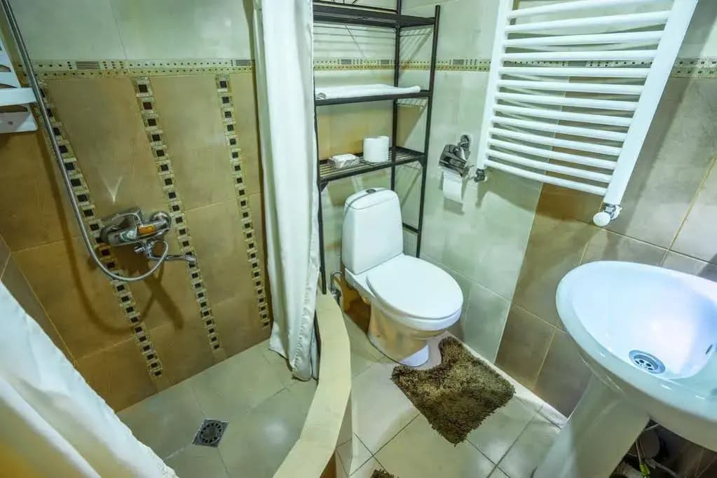 Botanical Garden Apartment - photo 9