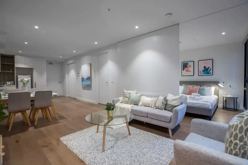 Apartments @ Kew Q105 (Townhouses) - photo 2