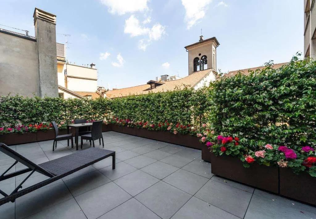 Milano Castello Hotel - photo 24