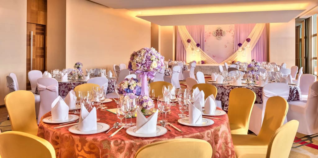 Auberge Discovery Bay Hong Kong - photo 27