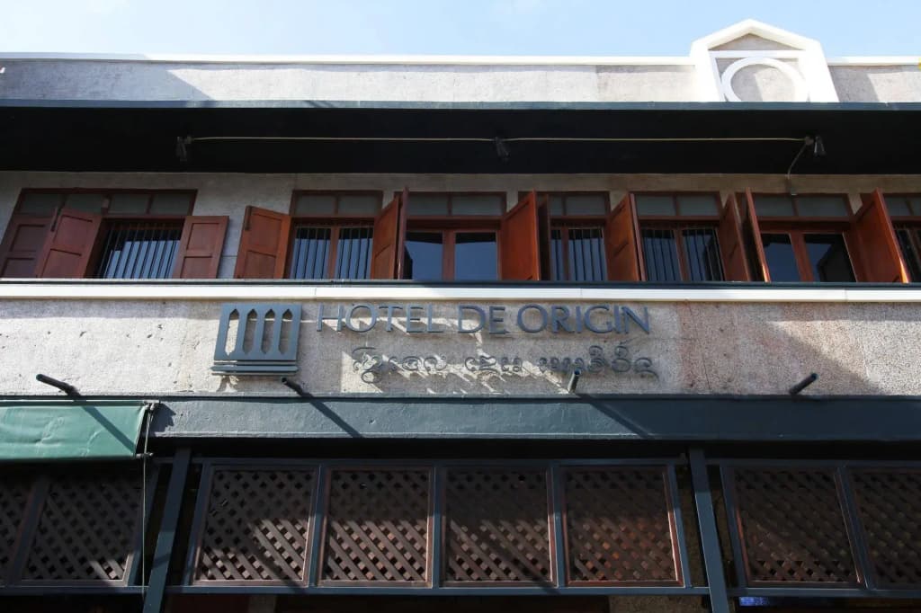 The Boone Hotel - photo 1