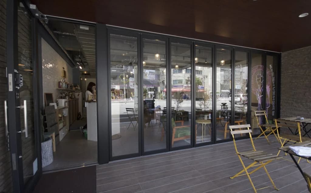 Hostel Jin - photo 14