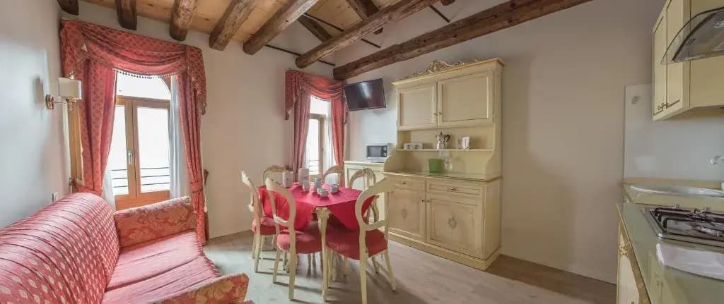 Sweet Home Venice - photo 9