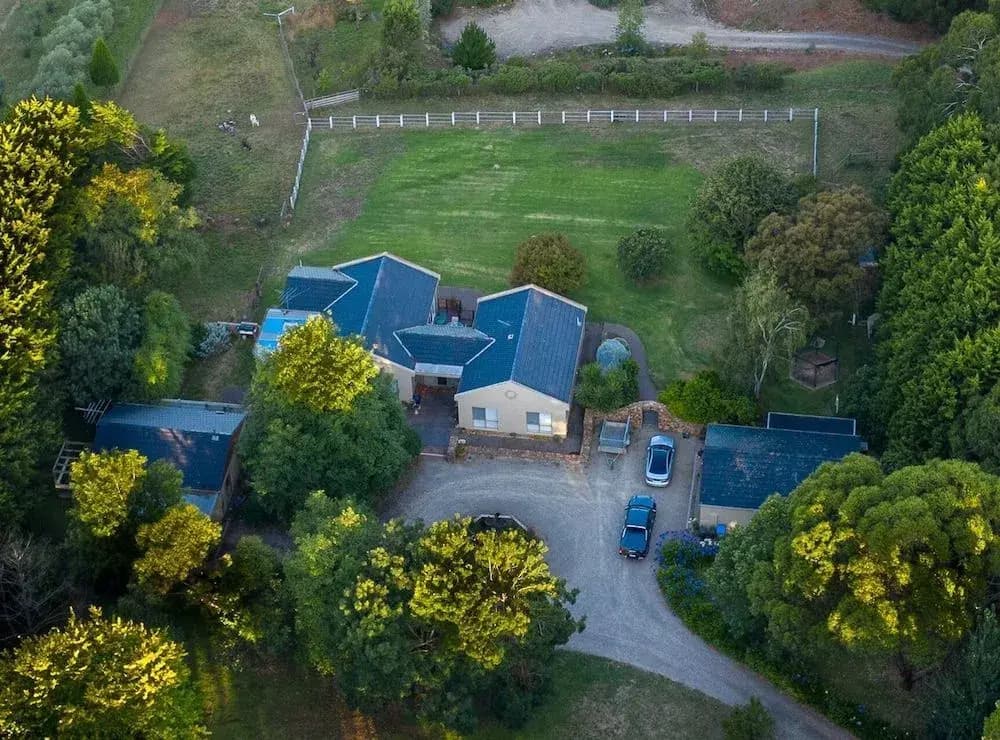 Stony Creek Cottages - photo 9
