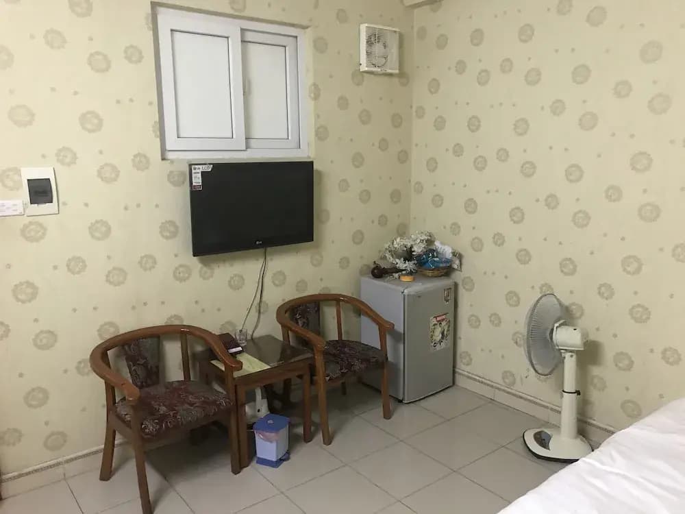 SPOT ON 693 Hoang Long Hotel - photo 11