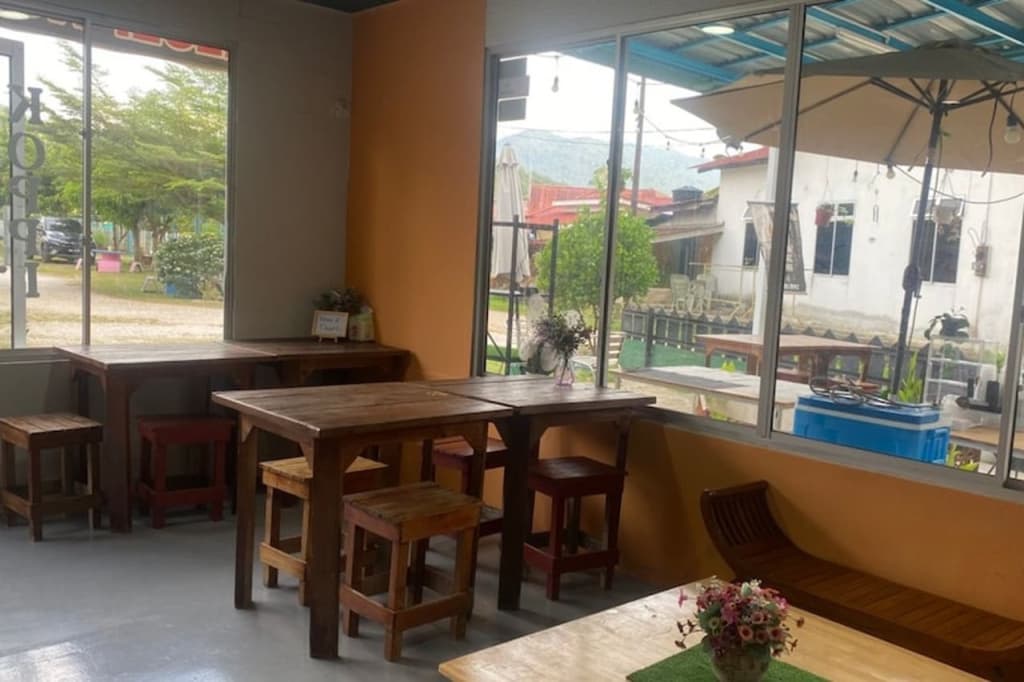 Capital O 91189 Chalet Asyuk Maju - photo 10
