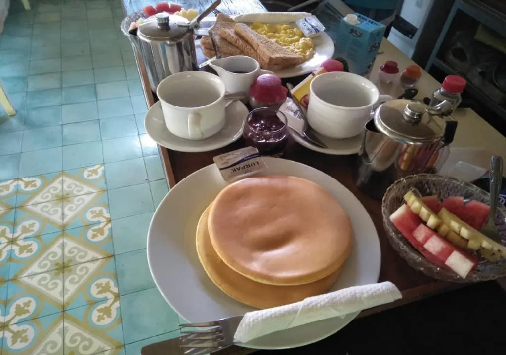 Jukung Guest House - photo 9