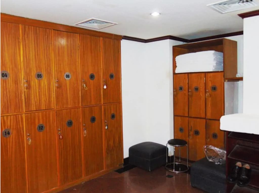 Bao Son International Hotel - photo 28