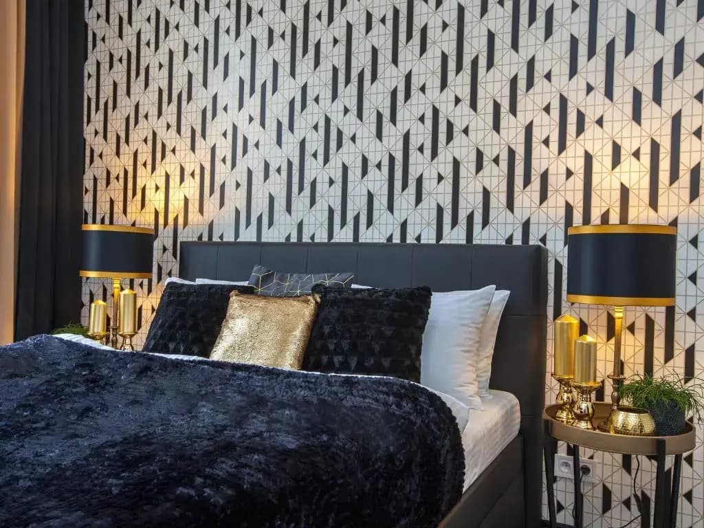 Golden Prague Rooms - photo 5