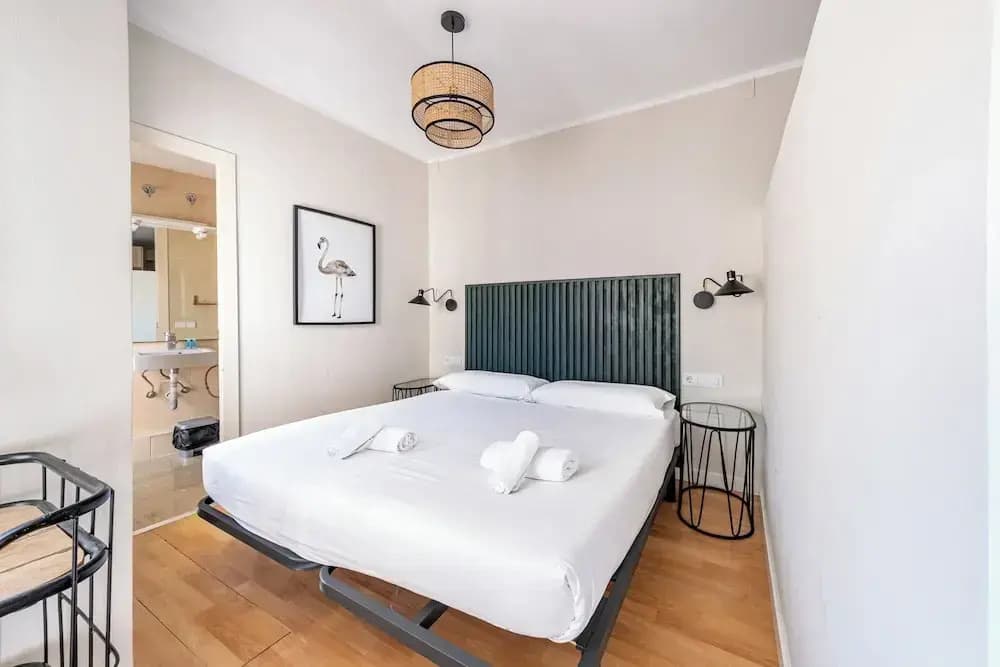 BeBarceloner Sant Andreu Apartments - photo 4