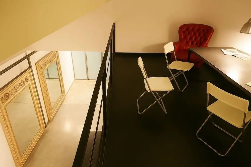 dHomes -Loft suite in Duomo - photo 14