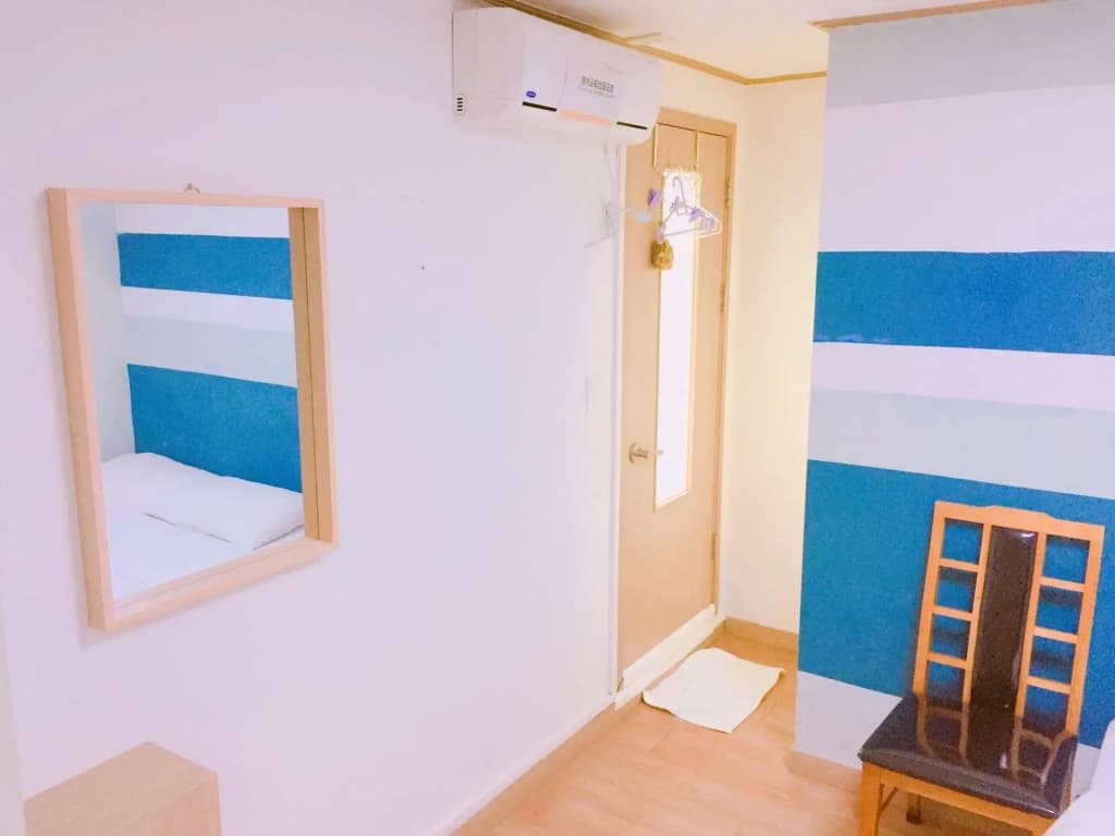 I-House - photo 3