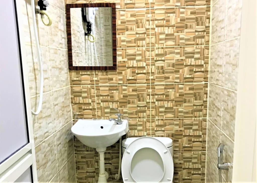 Hotel 3Winz, Chow Kit Kuala Lumpur - photo 17