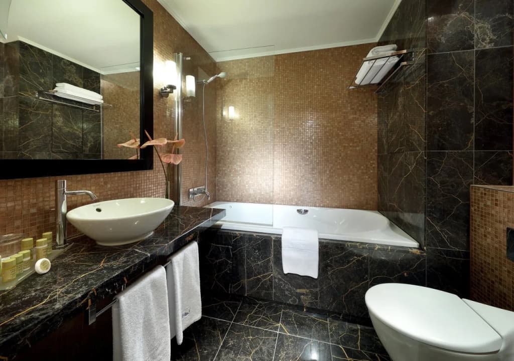 Eurostars Thalia - photo 33
