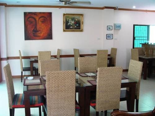 Baan Suk-Kho Boutique Inn - photo 12