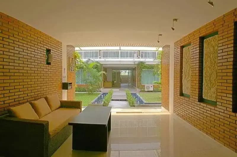 Center Park Service Apartment & Hotel - photo 4