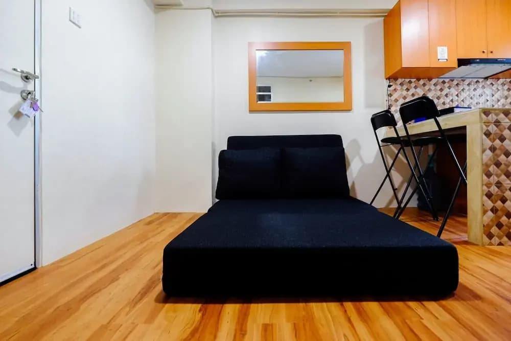 Best And Homey 2br Gading Nias Apartment - photo 3