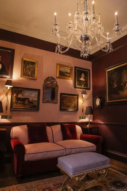Henry's Townhouse - photo 2
