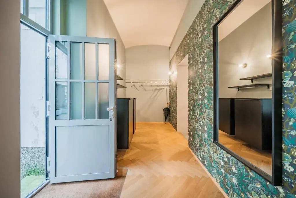 easy-flat Neustiftgasse - AC Studio Apartments near MuseumsQuartier - photo 3