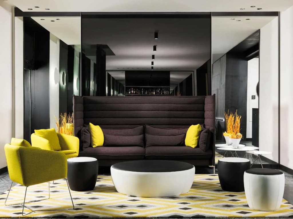 H10 Port Vell Hotel - photo 13