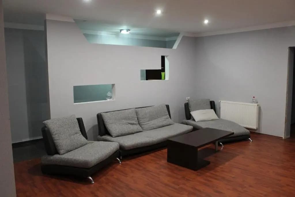 3 spalni - photo 1