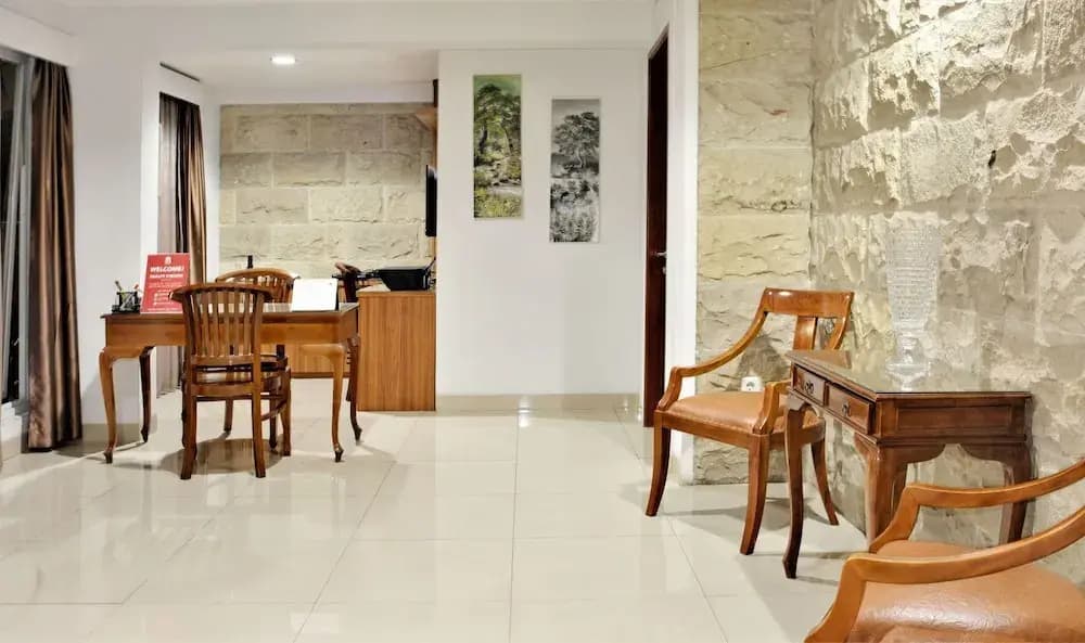 ZEN Rooms Basic near Cilandak Town Square - photo 36