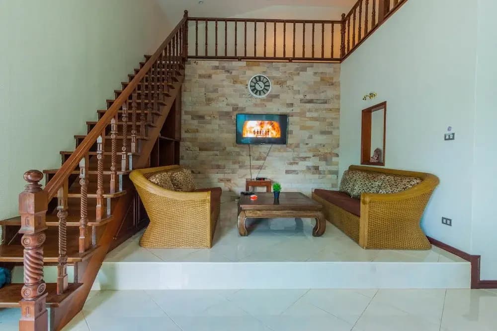 View Talay Villa by PSR - photo 11