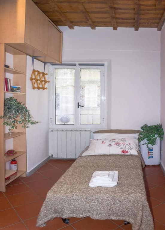 Romantico Balcone in Centro - photo 7