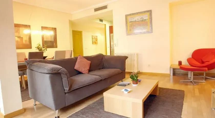 Friendly Rentals Retiro I - photo 7