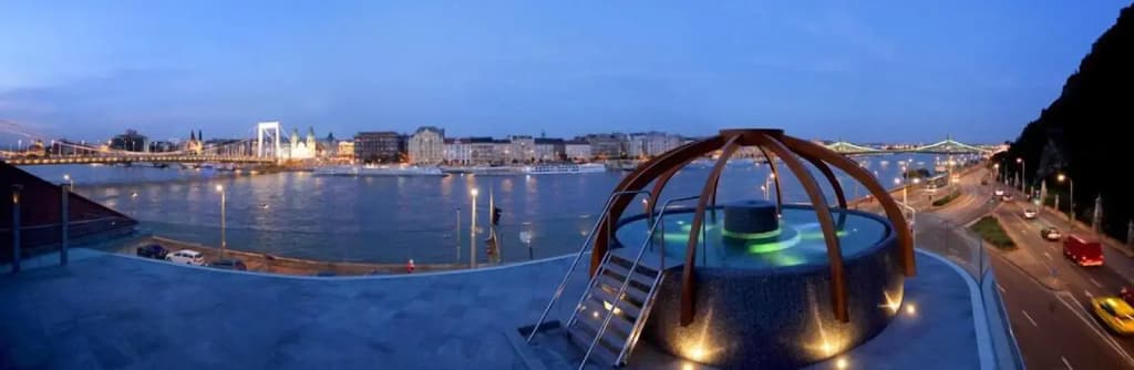 Nova Apartments Budapest - photo 21