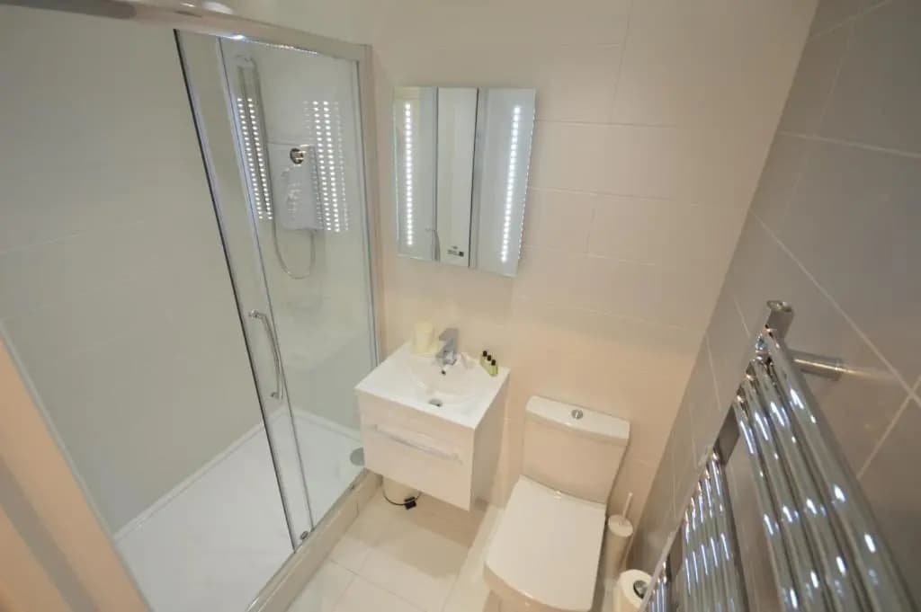 3b Soho Studios (Third Floor) - photo 4