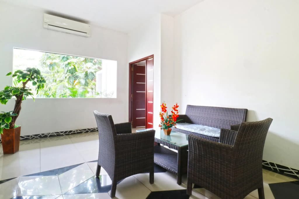 Habibah Syariah Hotel - photo 17