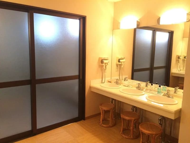 Uoiwa Ryokan - photo 9