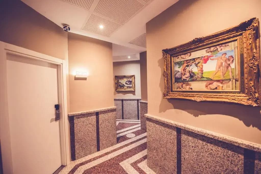 Hostal Marlasca - photo 10