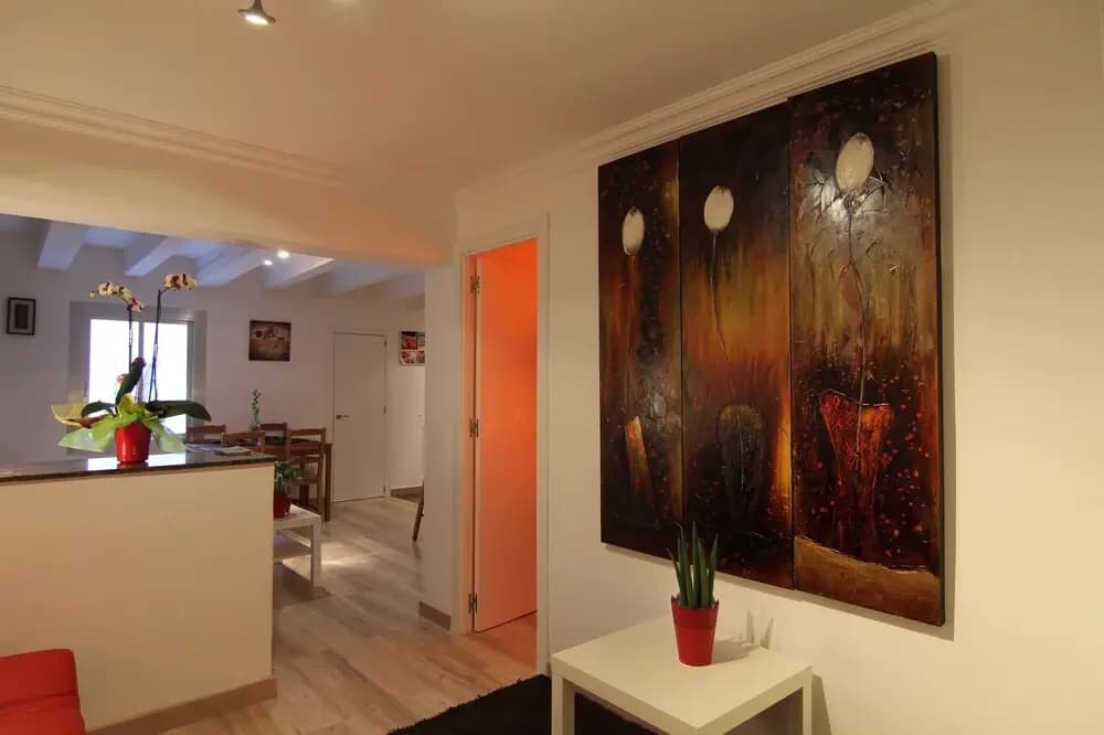 Gaudi Barcelona Rentals - photo 8