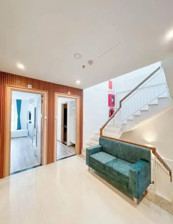 Kaira Boutique Hotel - photo 8