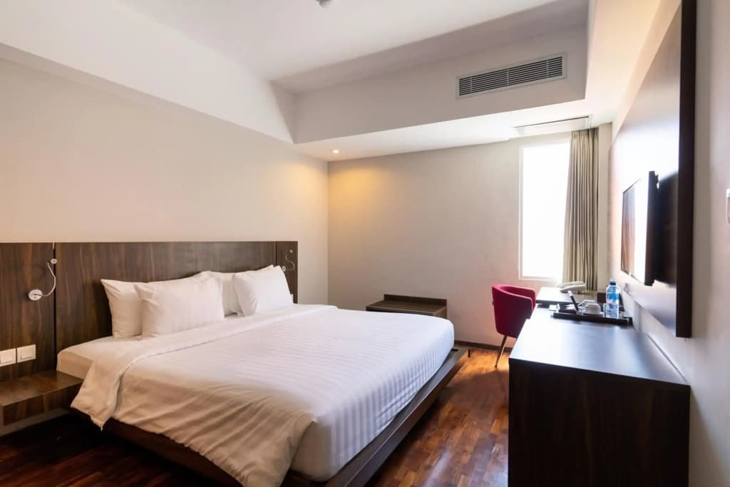 The Bene Hotel - photo 5