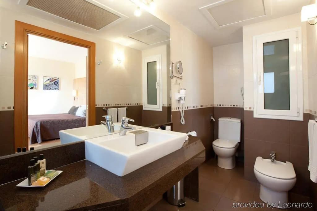 Aparthotel Silver - photo 9