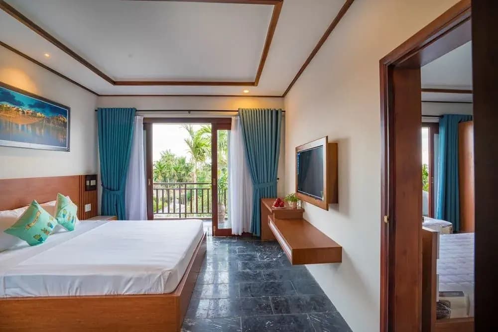 CIC Hoi An Villa - photo 5