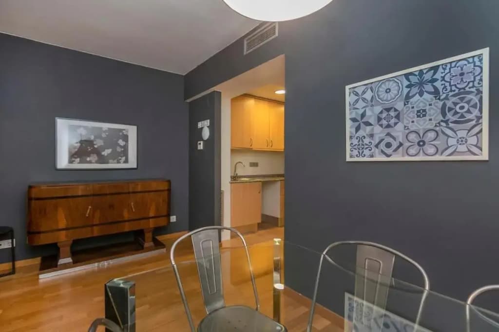 Modern and bright apartment in Eixample 4-2 - photo 13